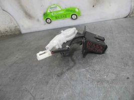 Mazda 3 Zamek klapy tylnej bagażnika BP4L62310B