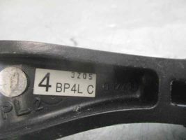 Mazda 3 Ramię wycieraczki szyby przedniej / czołowej BP4L67321B
