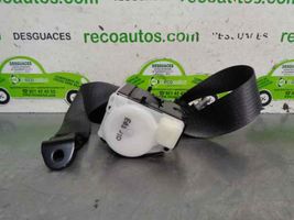 Opel Mokka X Ceinture de sécurité arrière 95403033