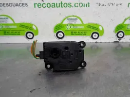 Opel Mokka X Interior heater climate box assembly housing 16456433