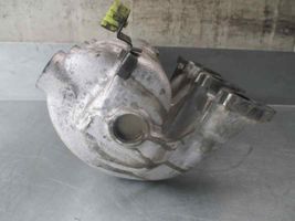 Renault Clio I Intake manifold 863911