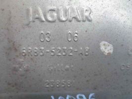 Jaguar S-Type Silencieux arrière / tuyau d'échappement silencieux 6R835232AB
