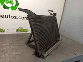 Mercedes-Benz E W210 Radiateur condenseur de climatisation A2108300370