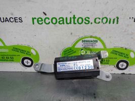 Lexus LS UCF30 Module confort ICP032TC00