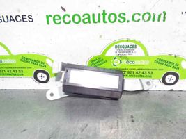 Lexus LS UCF30 Module confort ICP032TC00