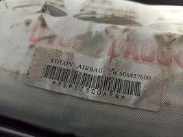 SsangYong Kyron Airbag de passager 8621009000