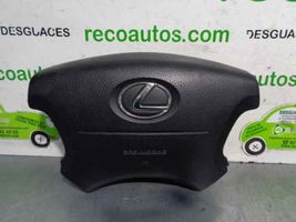 Lexus LS UCF30 Airbag de volant C00063200A0Q