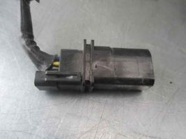 Opel Mokka X Sonde lambda 55579925