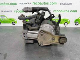 Lexus LS UCF30 Compressore sospensioni pneumatiche 4891050050