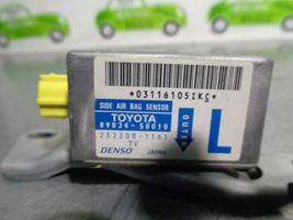 Lexus LS UCF30 Capteur 8983450010