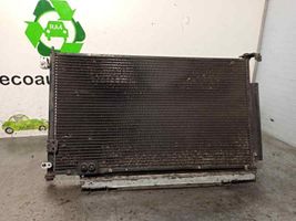 Honda Accord A/C cooling radiator (condenser) 80101SEFE11