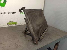 Honda Accord A/C cooling radiator (condenser) 80101SEFE11