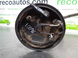 Jaguar S-Type Pompe à carburant A2C53106431