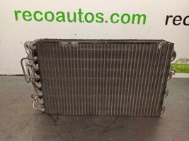 Volkswagen II LT Air conditioning (A/C) radiator (interior) 650581