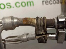 Volkswagen II LT Radiatore aria condizionata (A/C) (abitacolo) 650581