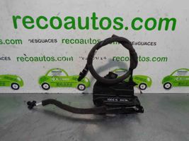 Smart ForTwo III C453 Serrure A4537201400