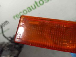 Renault Super R5 Lampa przednia 7701349975