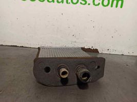 Chevrolet Nubira Radiateur de chauffage 96554446