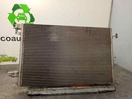 Opel Vectra C A/C cooling radiator (condenser) 24418363