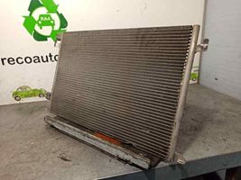 Opel Vectra C A/C cooling radiator (condenser) 24418363