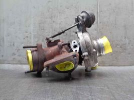 SsangYong Rexton Turbina A6650900580