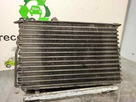 BMW 5 E39 Radiateur condenseur de climatisation 64538390956