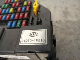 KIA Sportage Module de fusibles 919501F510