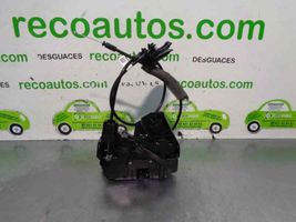 Renault Megane IV Etuoven lukko 805025387R