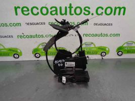 Renault Megane IV Serratura portiera anteriore 805025387R