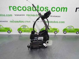 Renault Megane IV Serrure de porte avant 805036729R