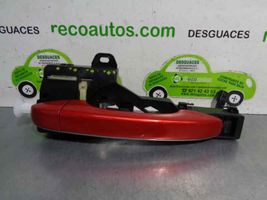 Renault Megane IV Takaoven ulkokahva 806078882R