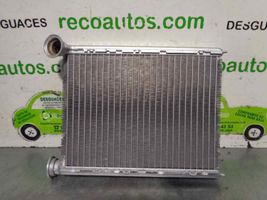 Renault Megane IV Radiateur soufflant de chauffage 271154677R