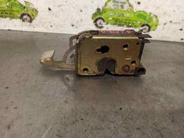 Citroen Jumper Rear door lock 913874