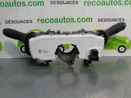 Renault Megane IV Interrupteur d’éclairage 255678341R