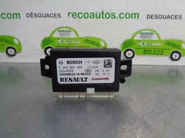 Renault Megane IV Kiti valdymo blokai/ moduliai 259909460R