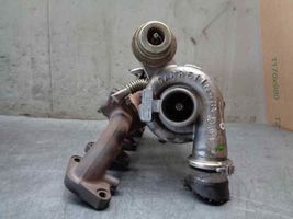 Saab 9-3 Ver2 Turbine 90573533