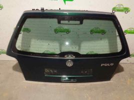 Volkswagen Polo Tailgate/trunk/boot lid 6N0827025D