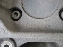 Lancia Thesis Aizmugurē riteņa rumbas vārpstas šarnīrs (stupica, capfa) 60665851