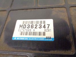 Mitsubishi Galant Motorsteuergerät/-modul MD362347