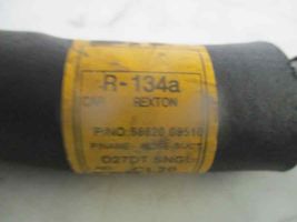 SsangYong Rexton Muu ilmastointilaitteen osa (A/C) 5862008510