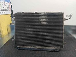 Renault 21 Radiateur condenseur de climatisation 976063E000