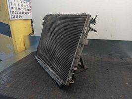 Renault 21 Radiatore di raffreddamento A/C (condensatore) 976063E000