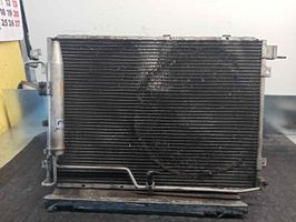 Renault 21 Radiateur condenseur de climatisation 976063E000