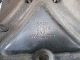 Seat Ibiza II (6k) Jäähdyttimen jäähdytinpuhallin 6K0121207