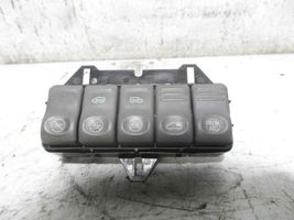 Chevrolet Trans Sport Interruttore/pulsante di controllo multifunzione 10436430