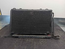 Mercedes-Benz E W210 Radiateur condenseur de climatisation A2108300370