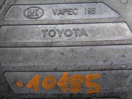 Toyota Avensis T250 Valvola di depressione 293000R010