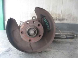 Ford Galaxy Rear wheel hub spindle/knuckle 7M0501414C