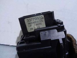 Citroen ZX Commodo d'essuie-glace 33779502