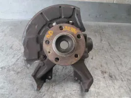 Volkswagen New Beetle Front wheel hub spindle knuckle 1J0256AG